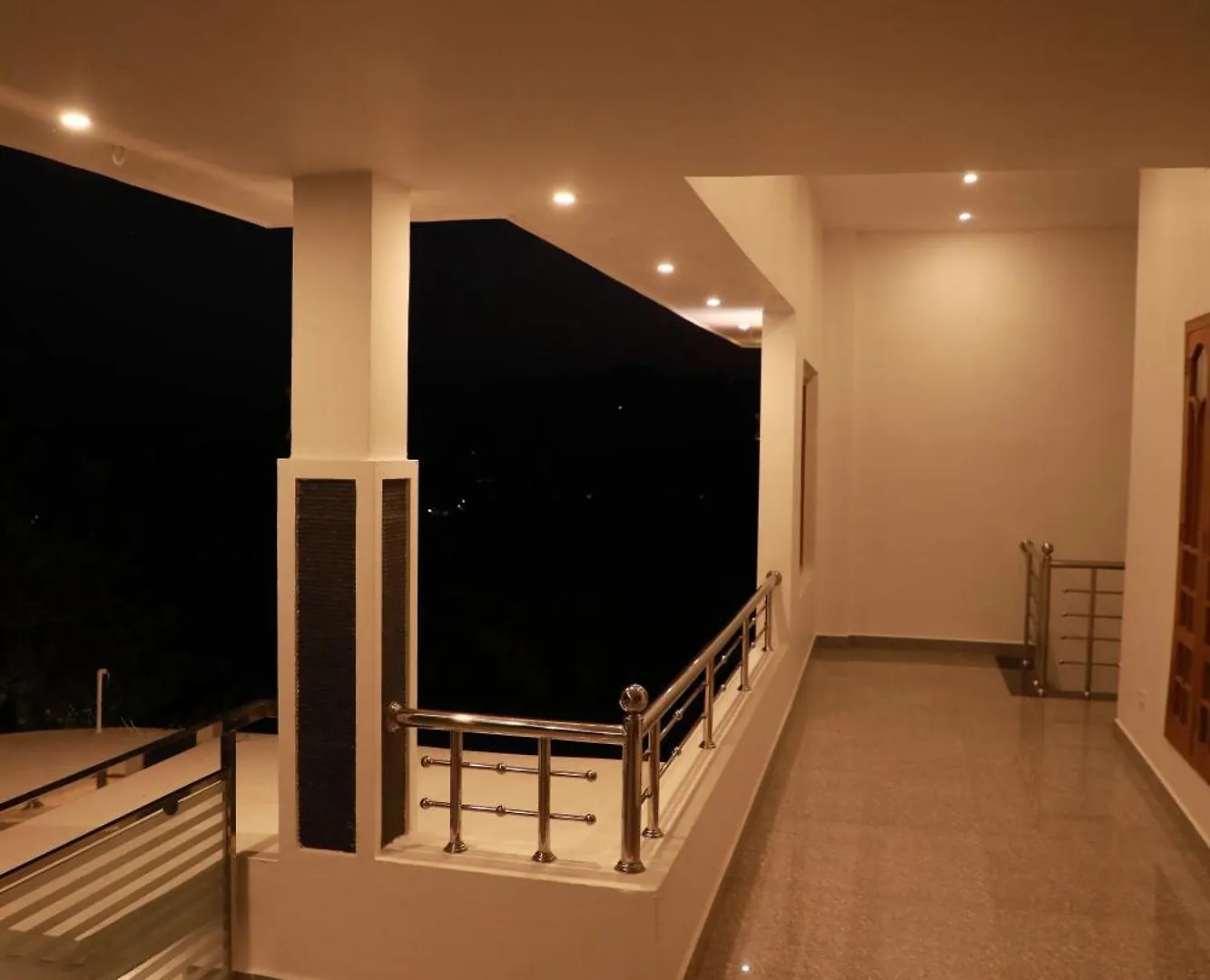 Periyar Homes Plantation Stay Thekkady Índia