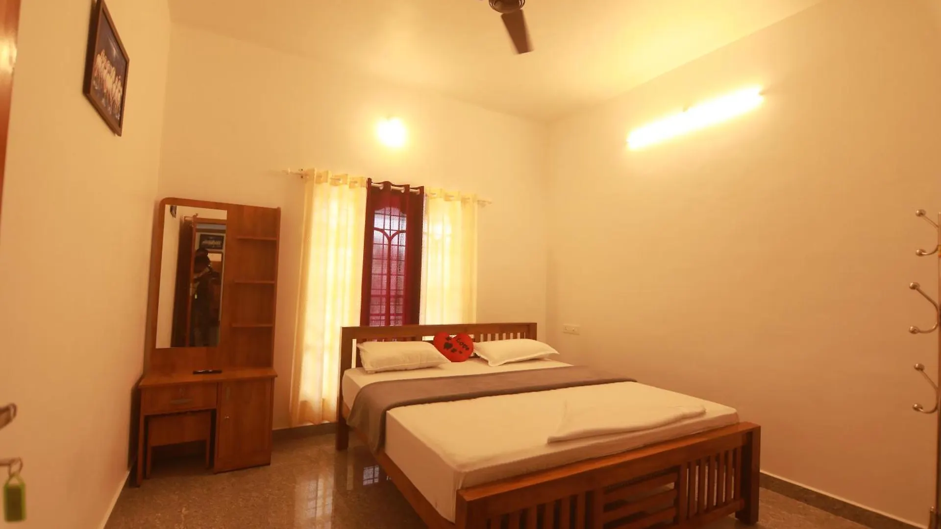 Periyar Homes Plantation Stay Thekkady 0*,  Índia