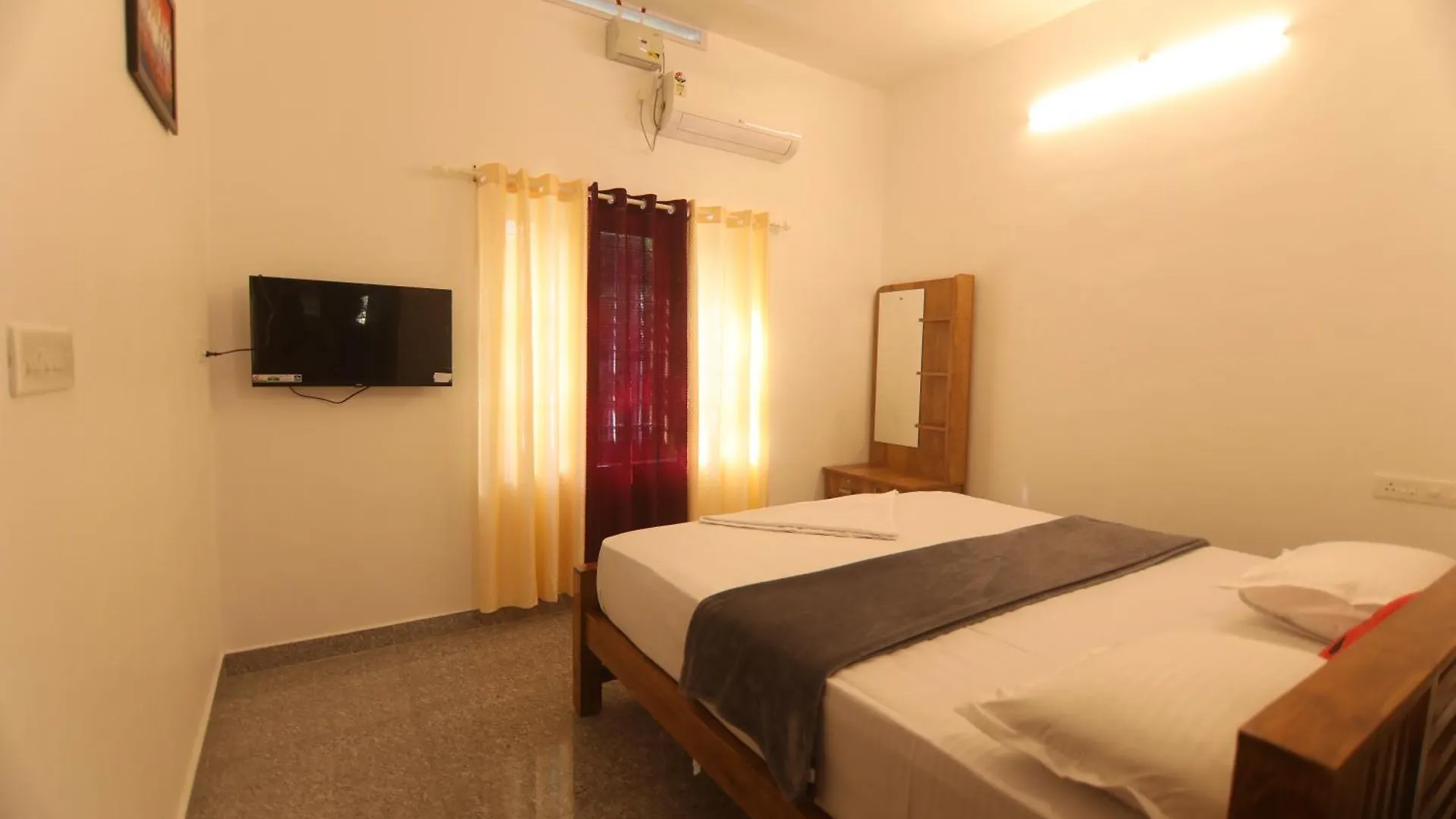 Periyar Homes Plantation Stay Thekkady