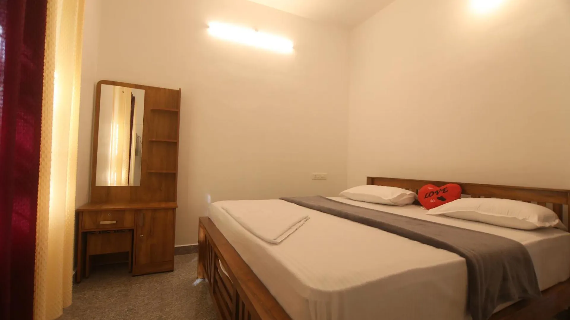 Periyar Homes Plantation Stay Thekkady Índia