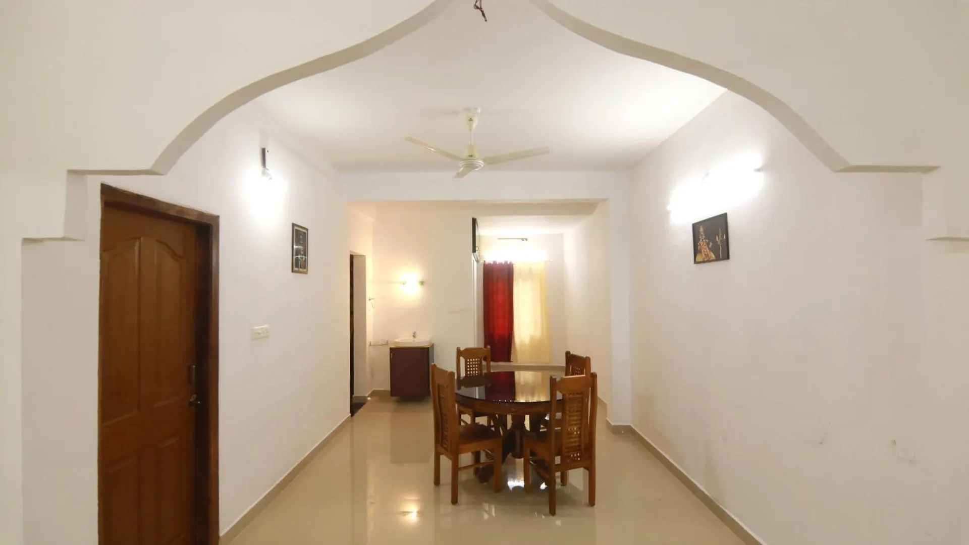 Quarto em Acomodações Particulares Periyar Homes Plantation Stay Thekkady
