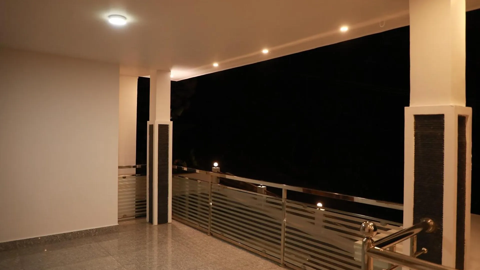 Periyar Homes Plantation Stay Thekkady Índia