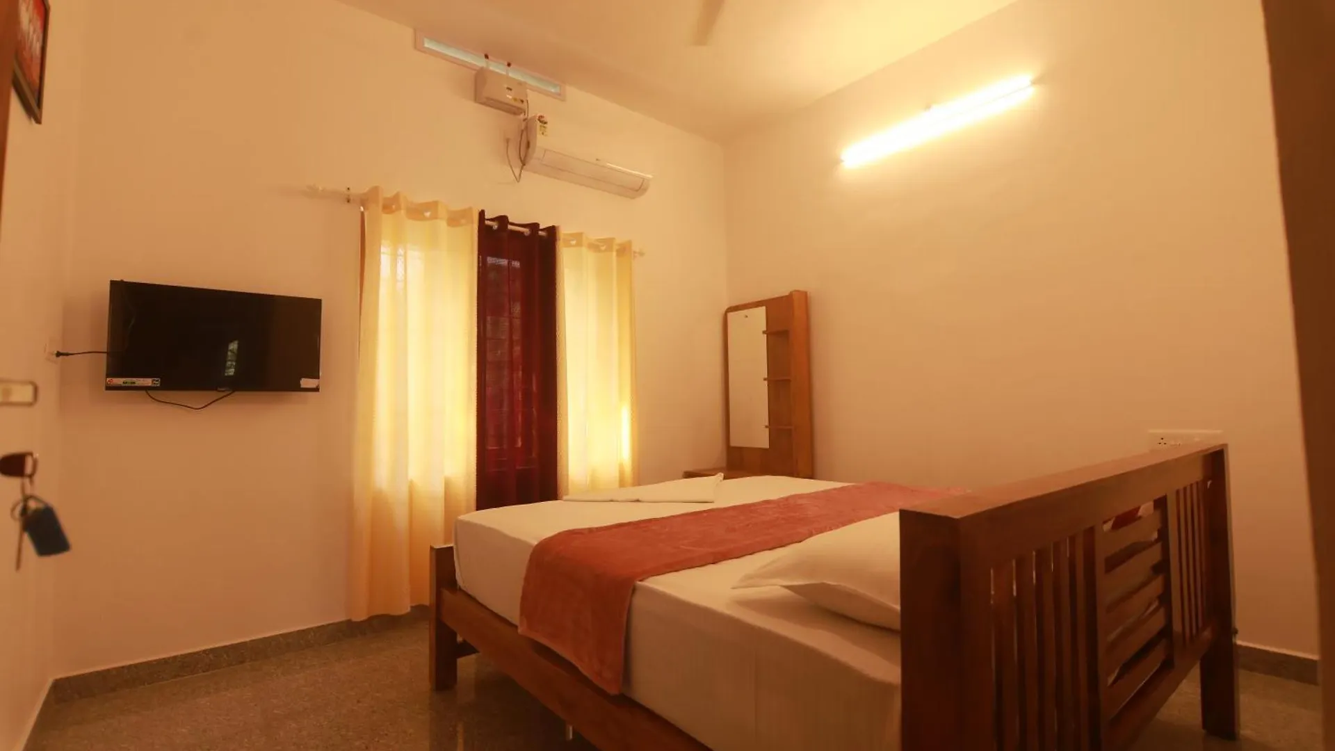 Periyar Homes Plantation Stay Thekkady