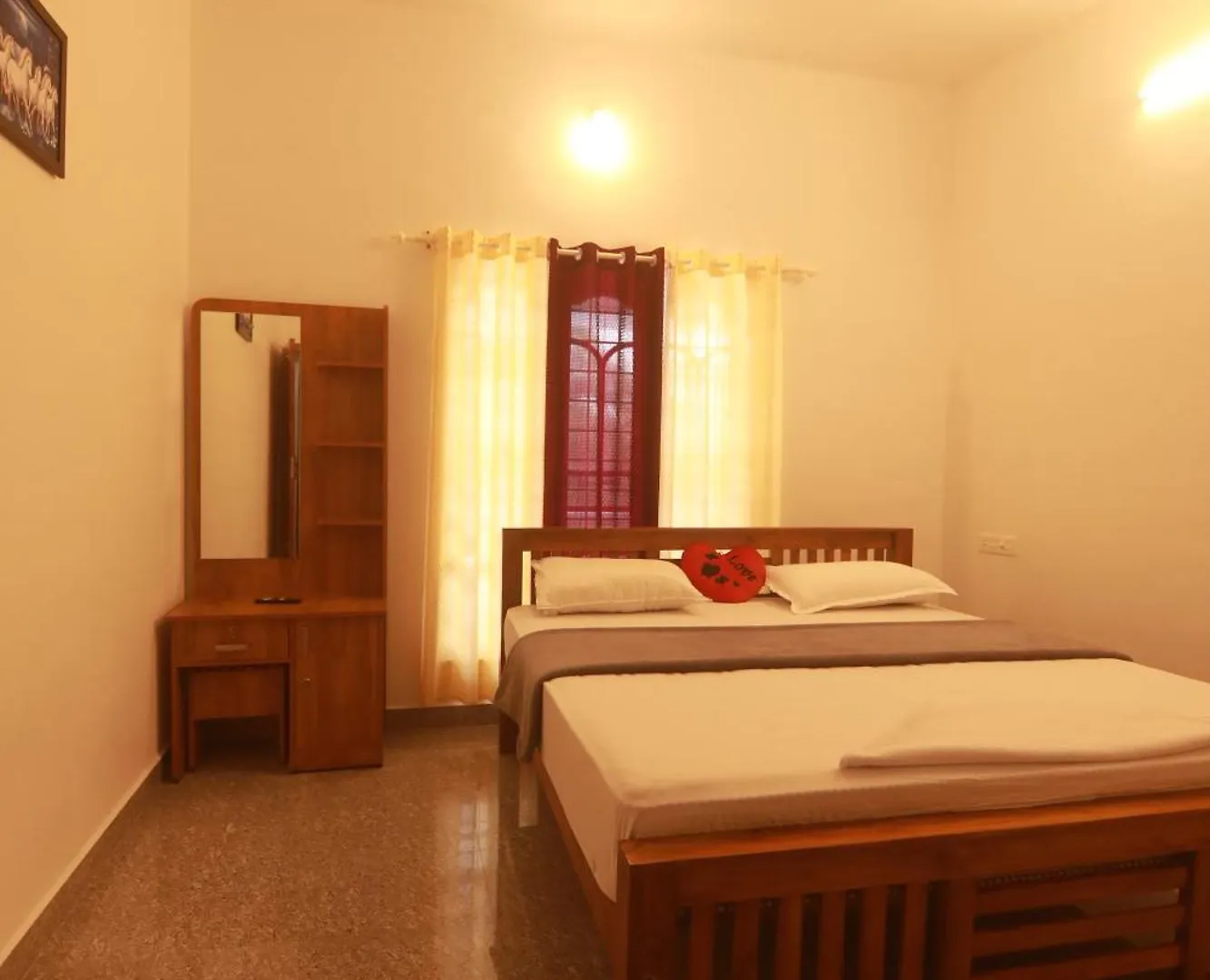 Periyar Homes Plantation Stay Thekkady
