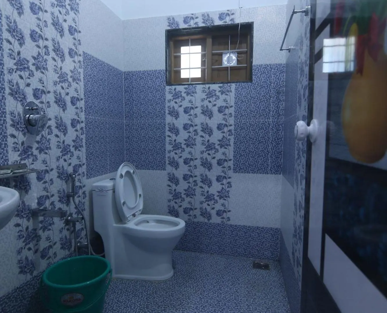 Periyar Homes Plantation Stay Thekkady Quarto em Acomodações Particulares