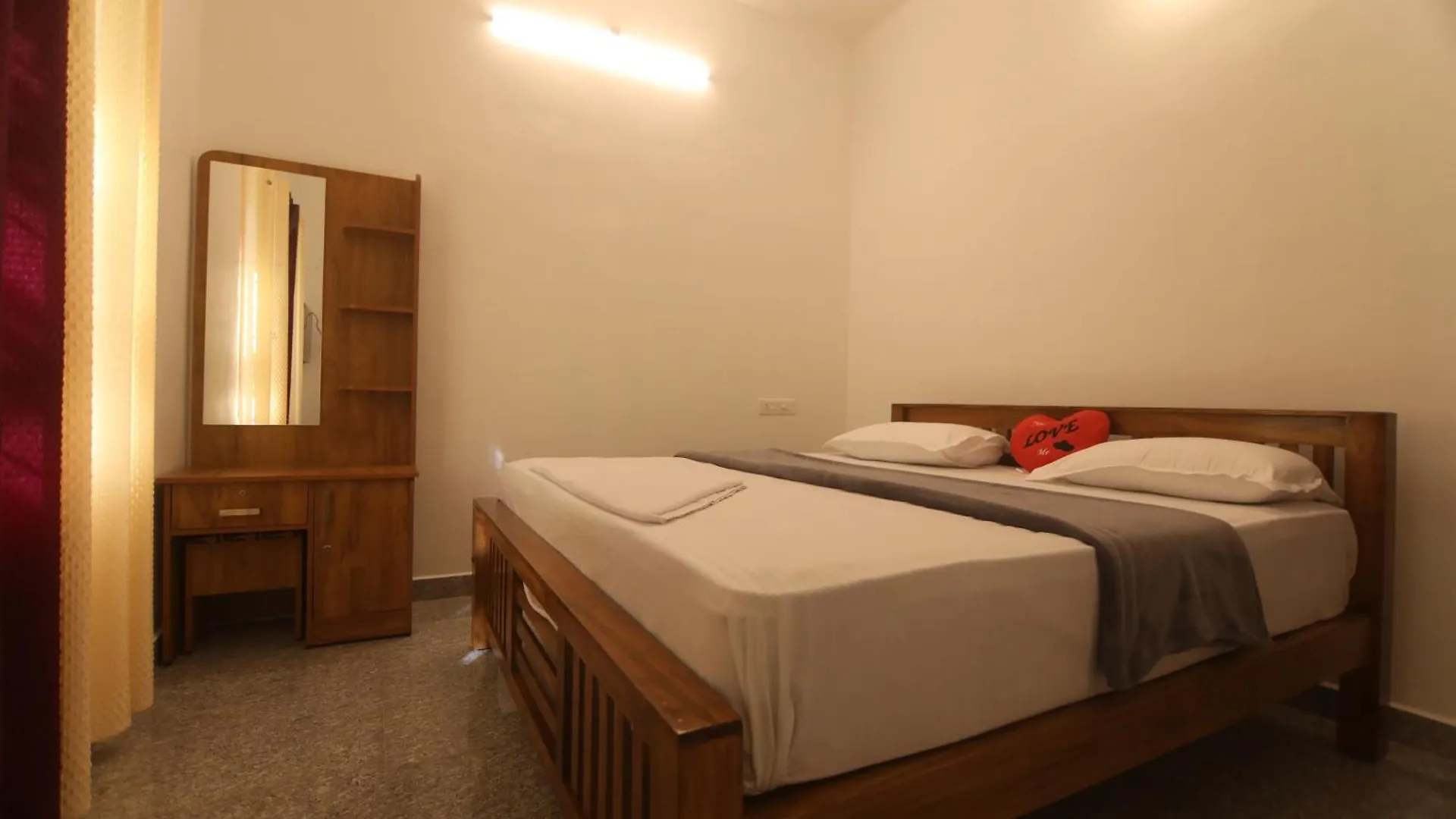 Periyar Homes Plantation Stay Thekkady Índia