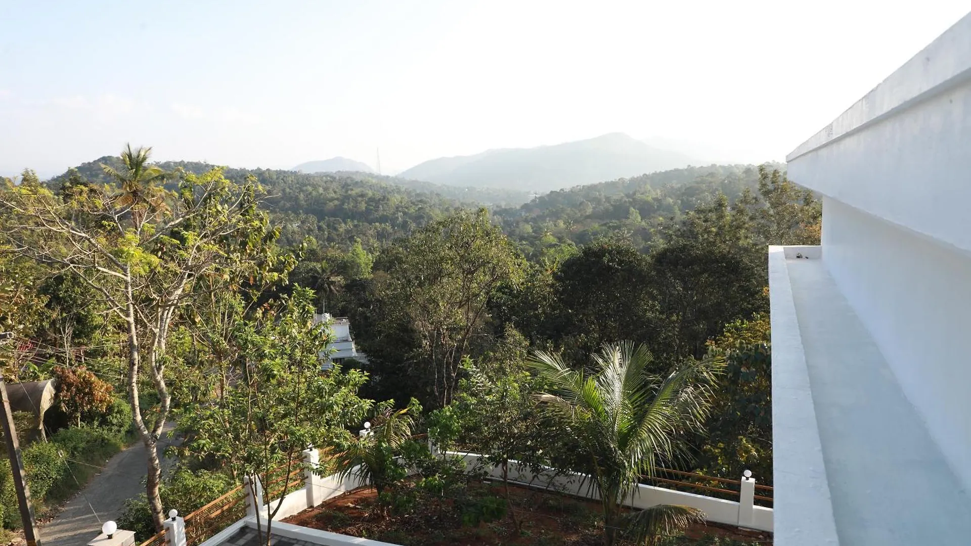 Periyar Homes Plantation Stay Thekkady Quarto em Acomodações Particulares