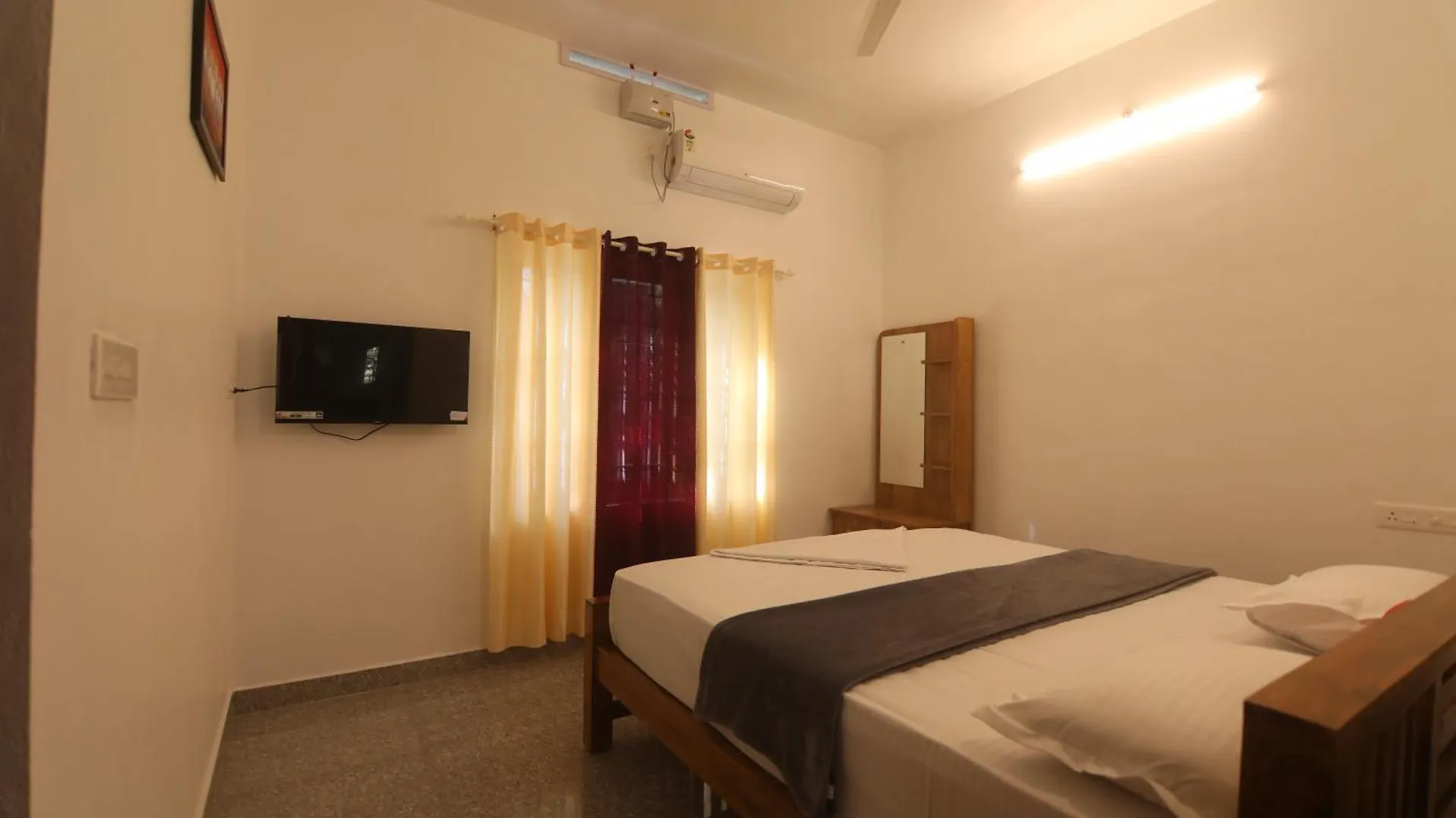 Periyar Homes Plantation Stay Thekkady 0*,
